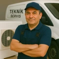 Tayfun Usta — Yunusemre Klima Teknisyeni